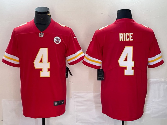 Kansas City Chiefs Jerseys 05 [Cheap NFL Jerseys 1505]